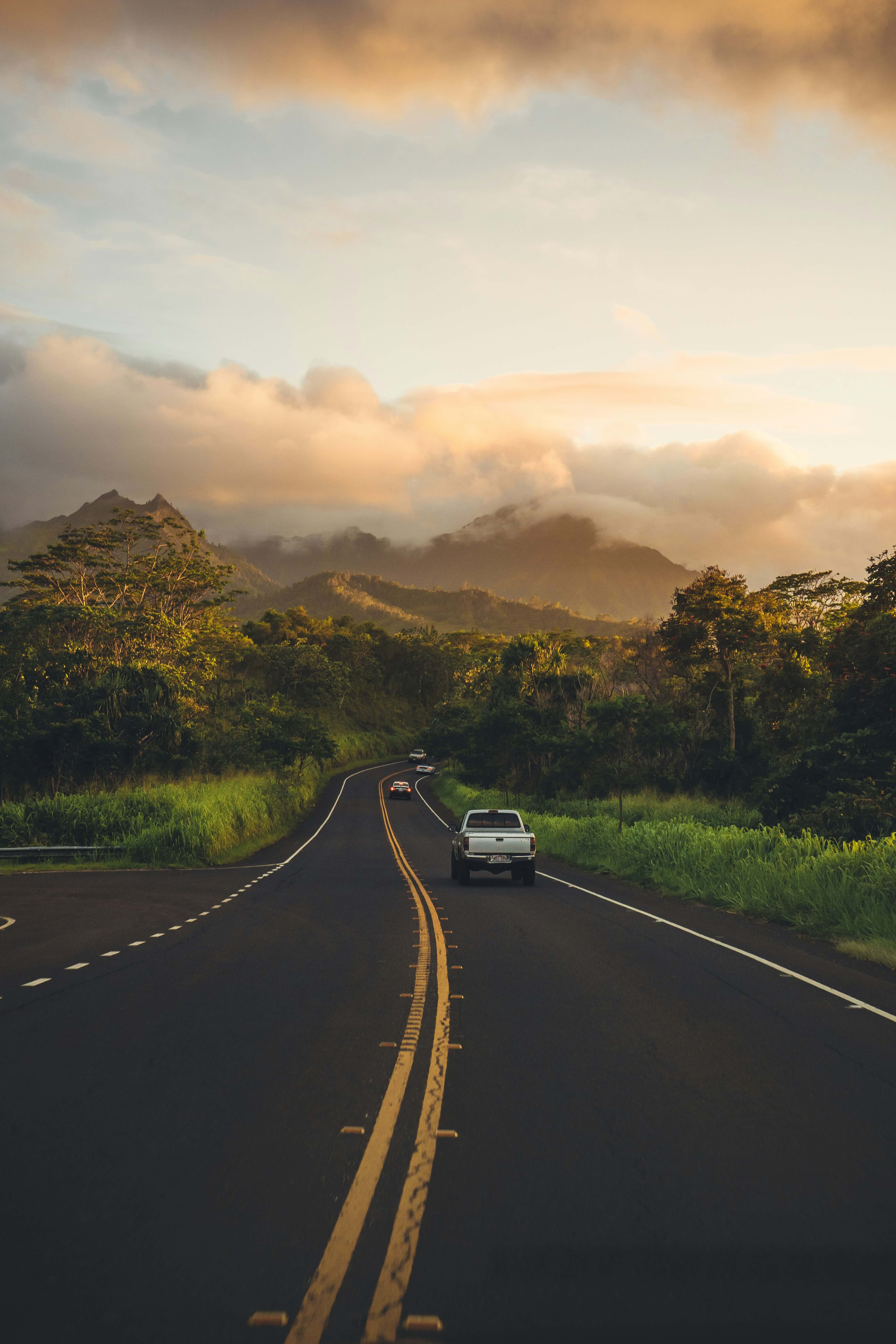 Rental Car Protection